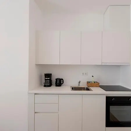 Ela Apartment Naousa (Paros)