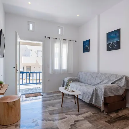 Ela Apartment *