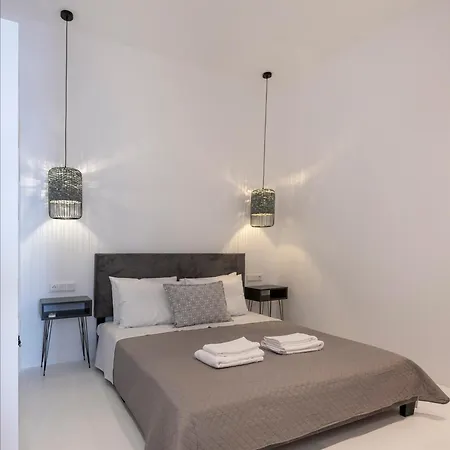 Ela Appartement