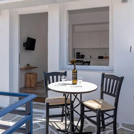 Apartment Ela *