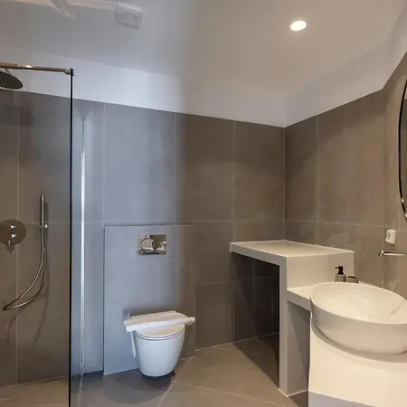 Apartment Ela Naousa (Paros)