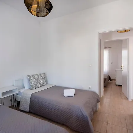 Apartment Ela *
