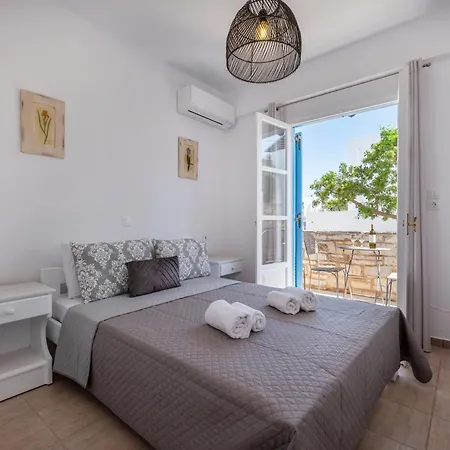 Apartment Ela *
