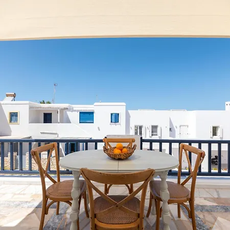 Ela Appartement *