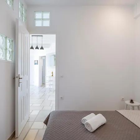 Apartment Ela *