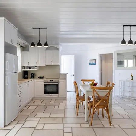 Appartement Ela Náoussa