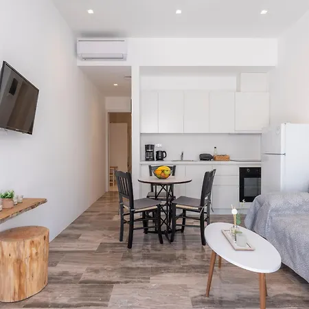 Ela Appartement *