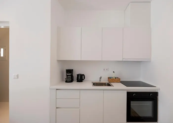 Ela Apartman Náusza