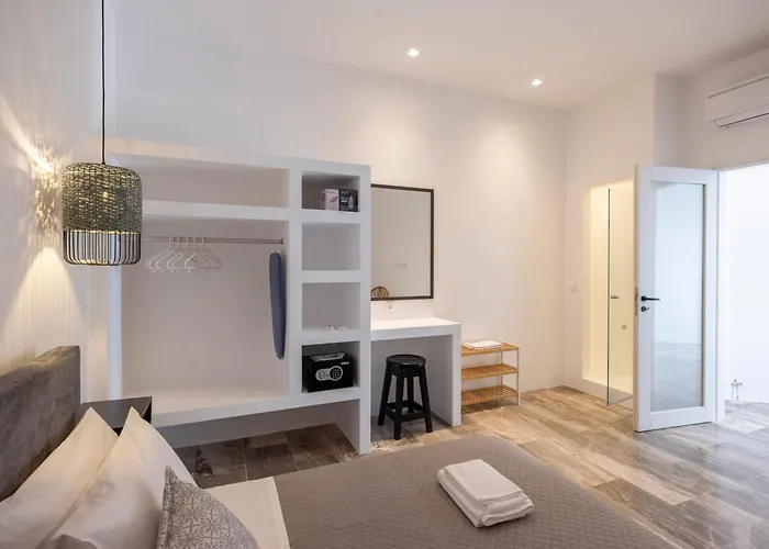 Ela Apartman Náusza