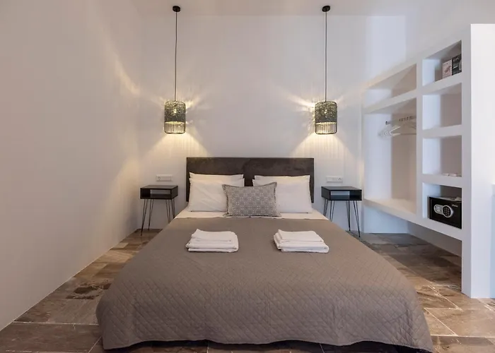 Apartman Ela Náusza